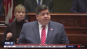 Orland Park mayor slams Gov. Pritzker's coronavirus restrictions, transparency with COVID-19 data