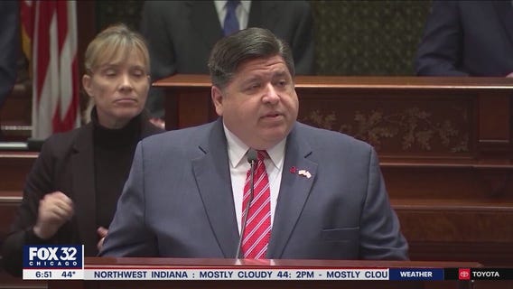 Orland Park mayor slams Gov. Pritzker's coronavirus restrictions, transparency with COVID-19 data