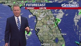 Tampa weather | Tuesday forecast