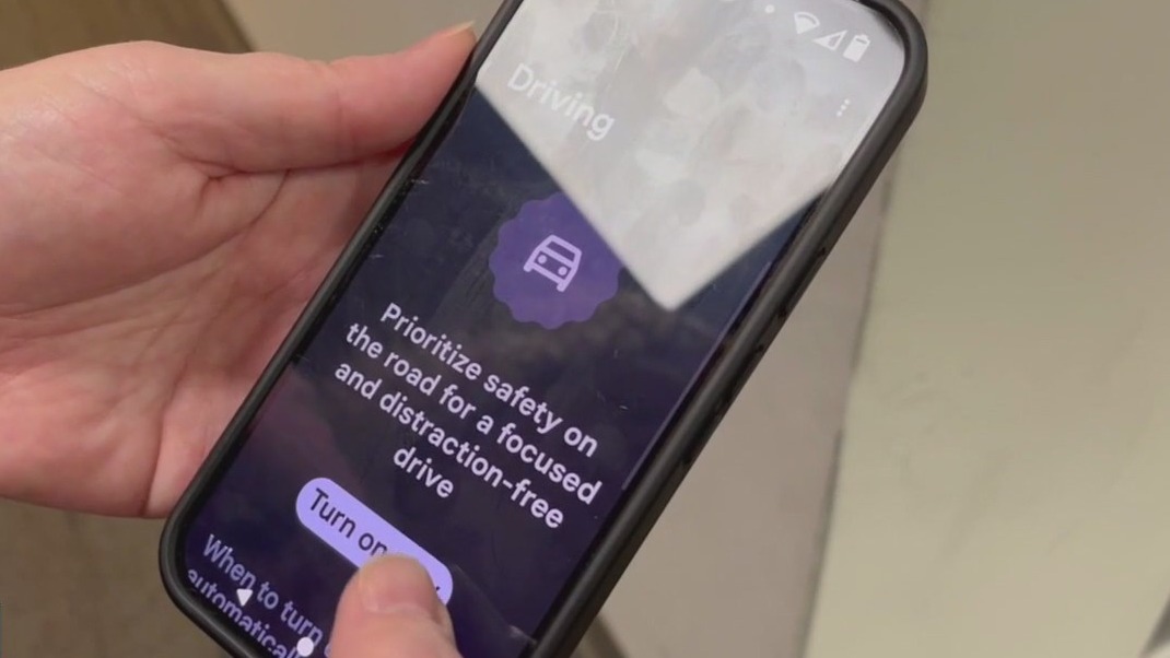 New features to ?do not disturb? settings | FOX 13 Tampa Bay