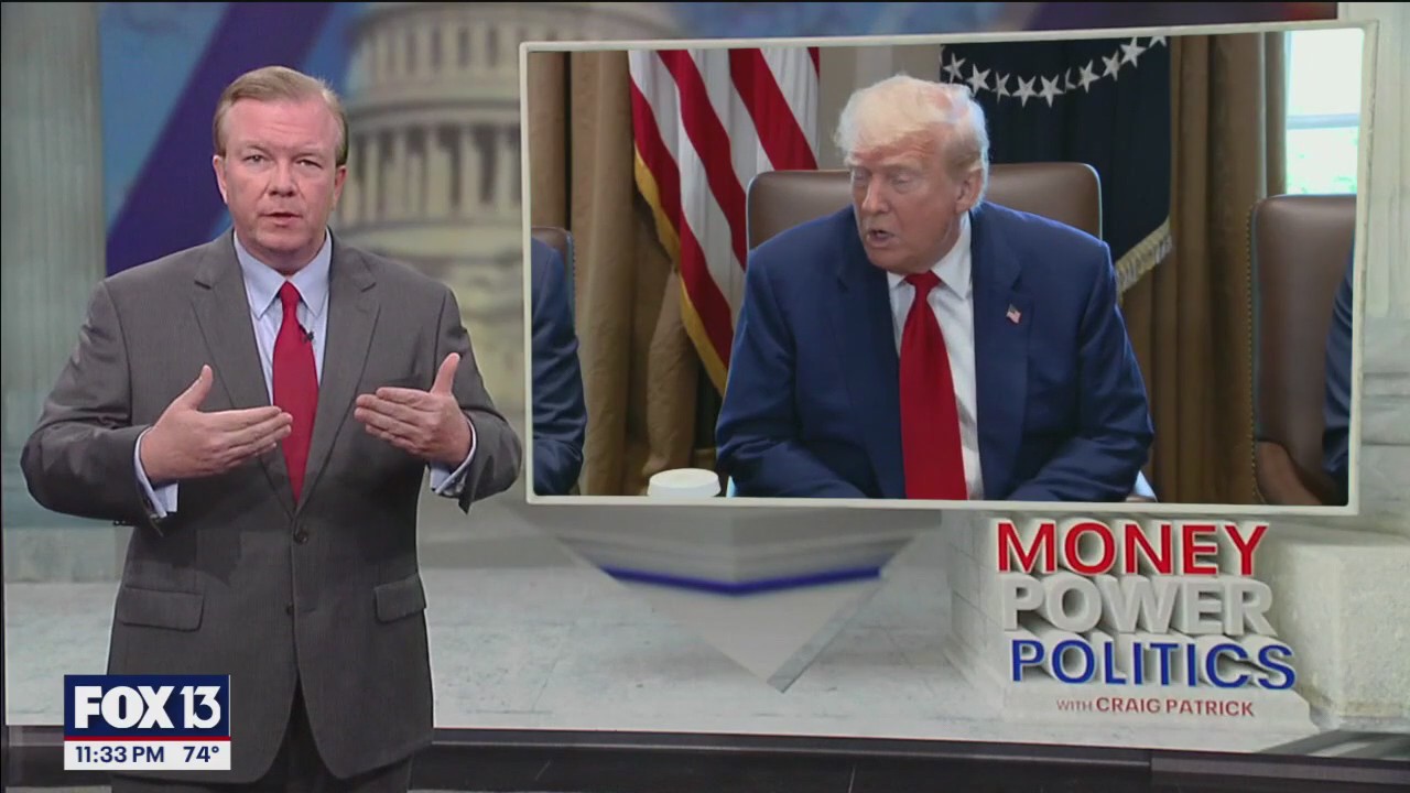 Trump administration fighting lawsuits