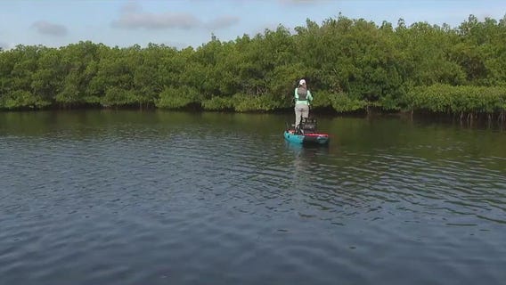 Charley's World | Boating & fishing summer camps