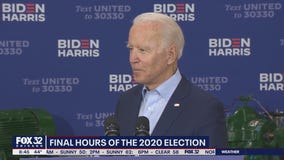 How much stock should we put in polling ahead of election results