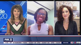 Ways to manage election-related stress