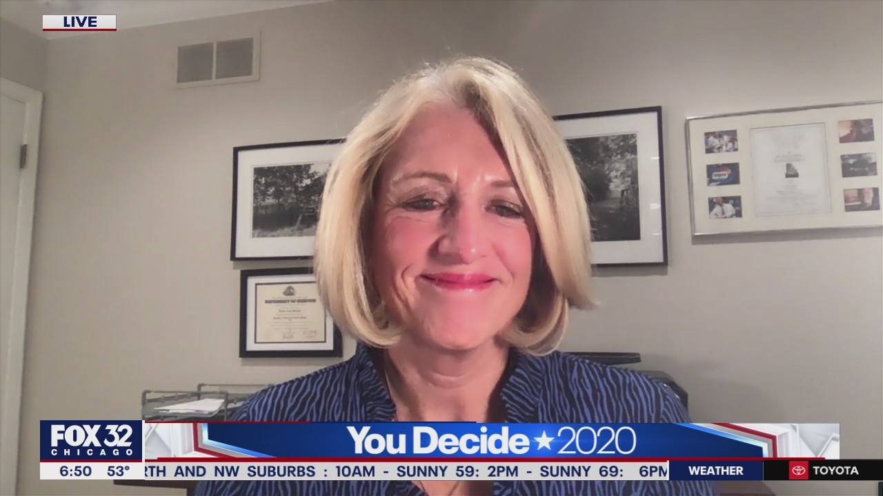 Illinois 'fair tax' likely headed for rejection by voters