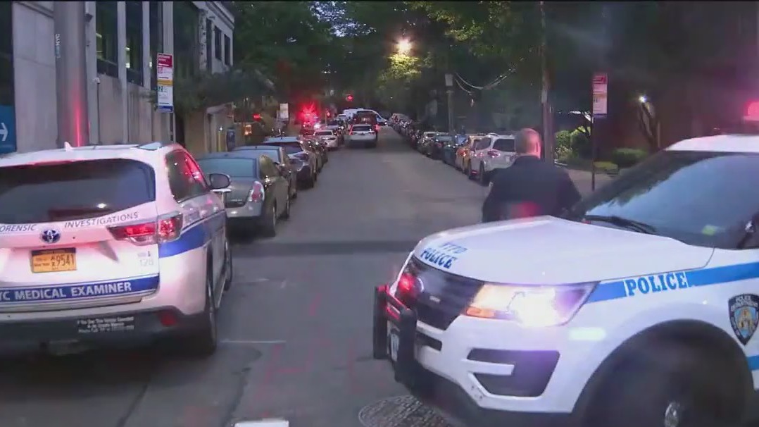 Charges in deadly shooting of would-be robber