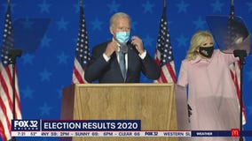 Takeaways from Tuesday's election results