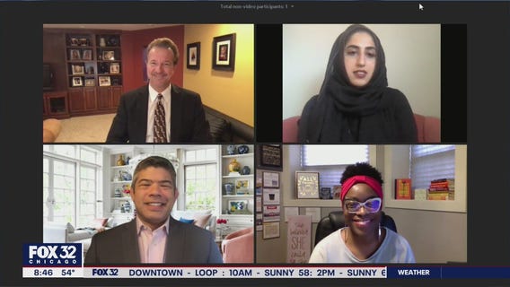 Your Take: Election Day 2020