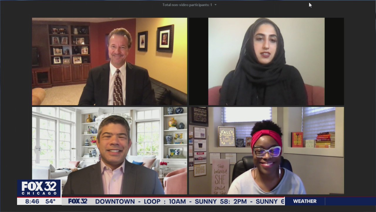 Your Take: Election Day 2020