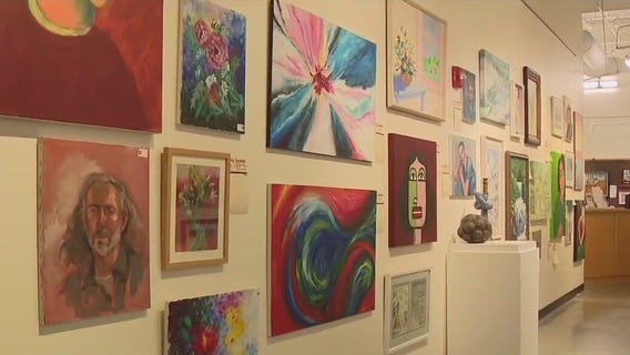 Charley's World: Trashy Treasures