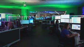 Tampa Bay 24/7: Manatee County 911 dispatchers