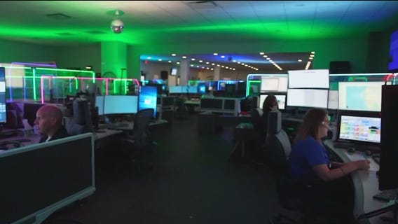 Tampa Bay 24/7: Manatee County 911 dispatchers