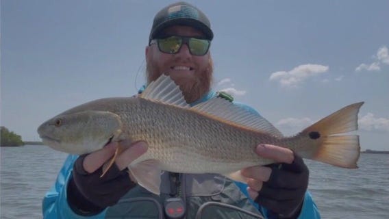 Friday fishing report: May 16, 2025