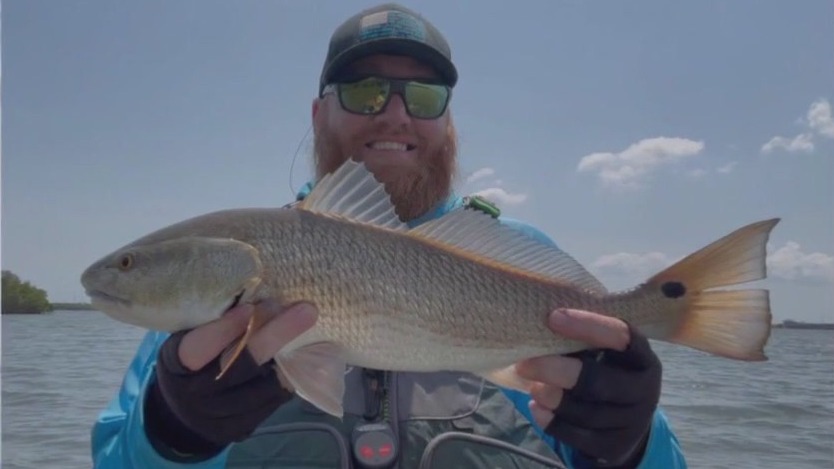 Friday fishing report: May 16, 2025