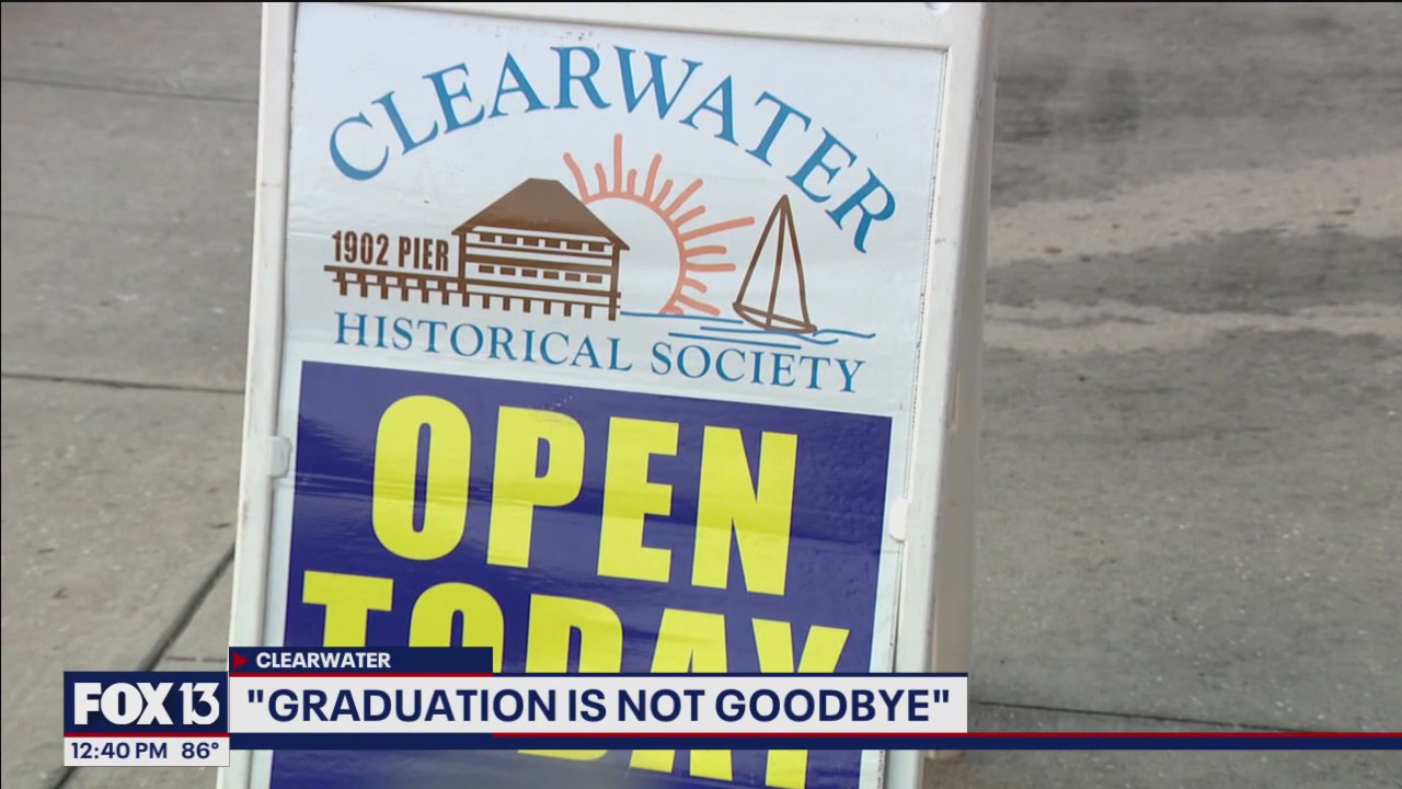 Charley's World | Clearwater Historical Society