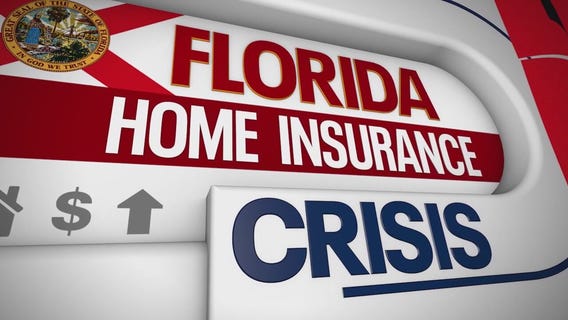 Florida's Insurance Crisis