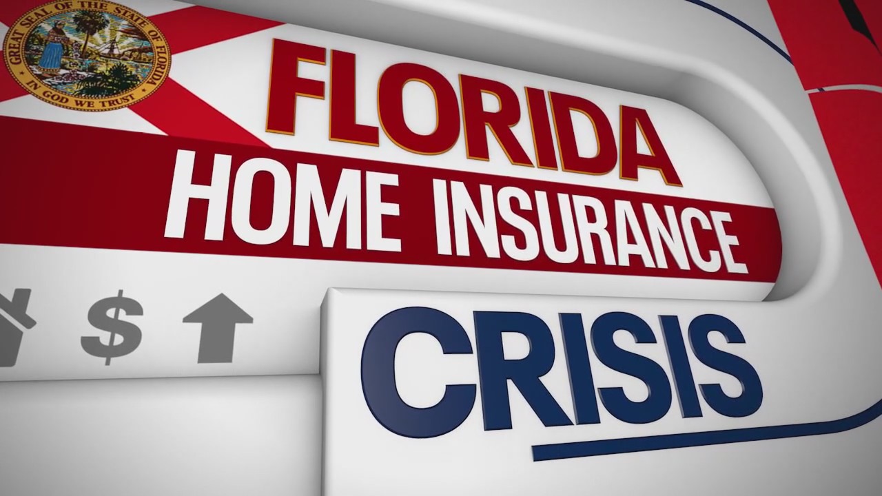 Florida's Insurance Crisis