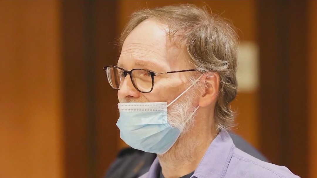 Man who shot robber arraigned on gun charges