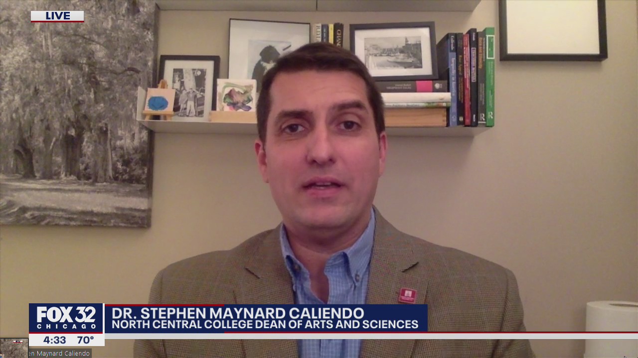 How long will America need to wait for election results?