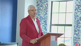 Giving back after cardiac arrest