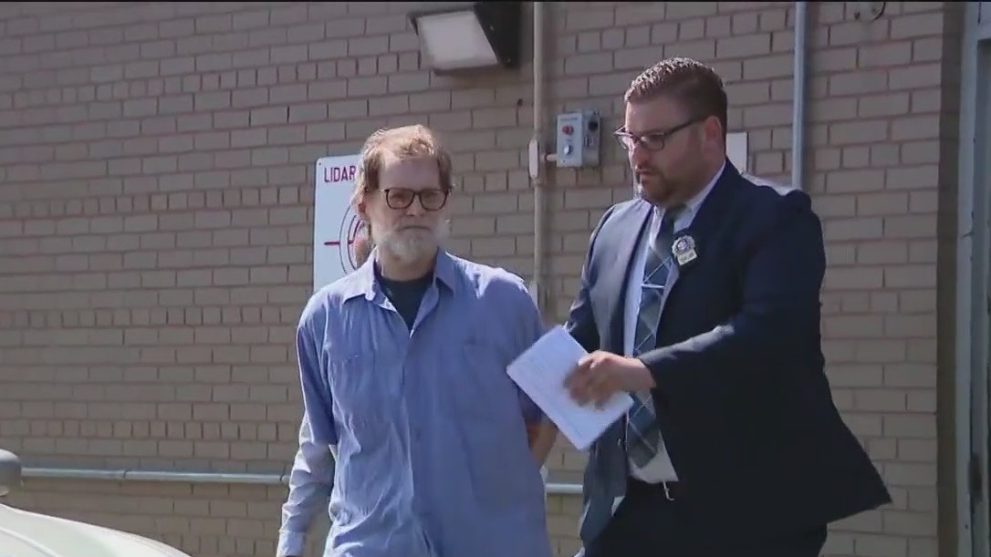 Judge recuses herself from NYC shooting case