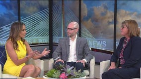 May is Mental Health Awareness Month