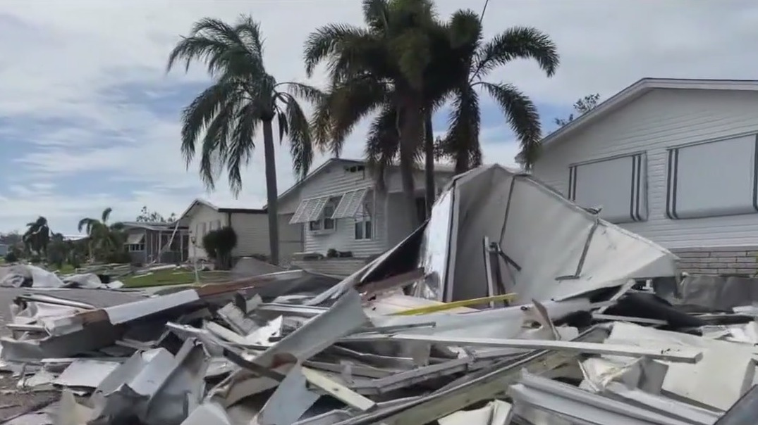 Manatee County drafts plan for hurricane relief funds