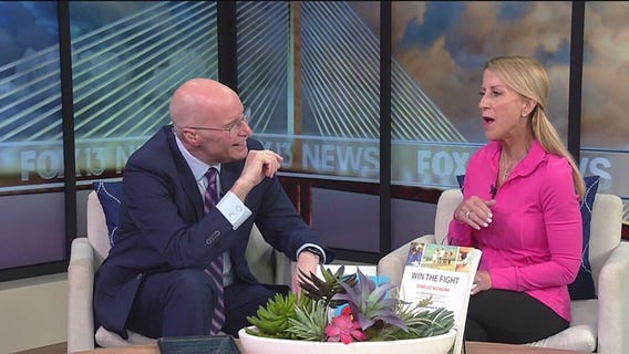 ?Stomp out Melanoma?