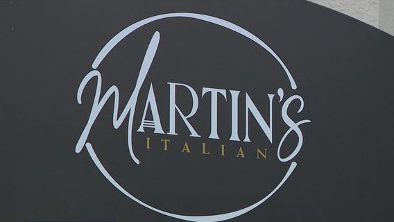 Charley's World | Oldsmar restaurant serving up Italian dishes