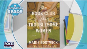 The Book Club for Troublesome Women