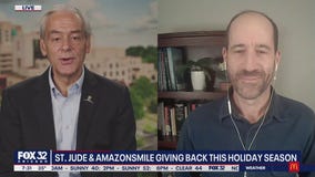 St. Jude and AmazonSmile team up to give back this holiday season