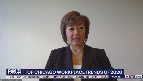 Top Chicago workplace trends of 2020