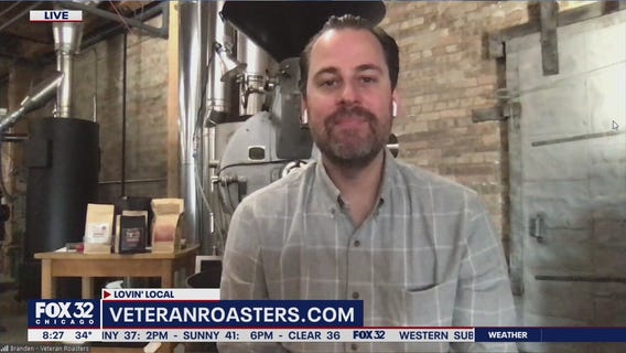 Lovin? Local: Veteran Roasters in Chicago