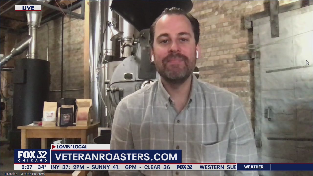 Lovin? Local: Veteran Roasters in Chicago