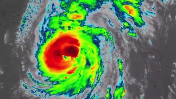 Previewing the 2025 hurricane season
