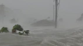 Preparing for hurricane season with NHC