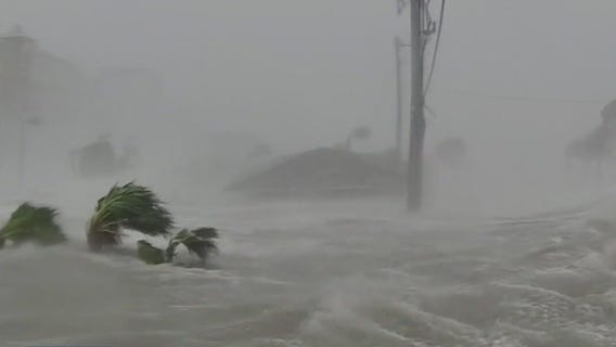 Preparing for hurricane season with NHC