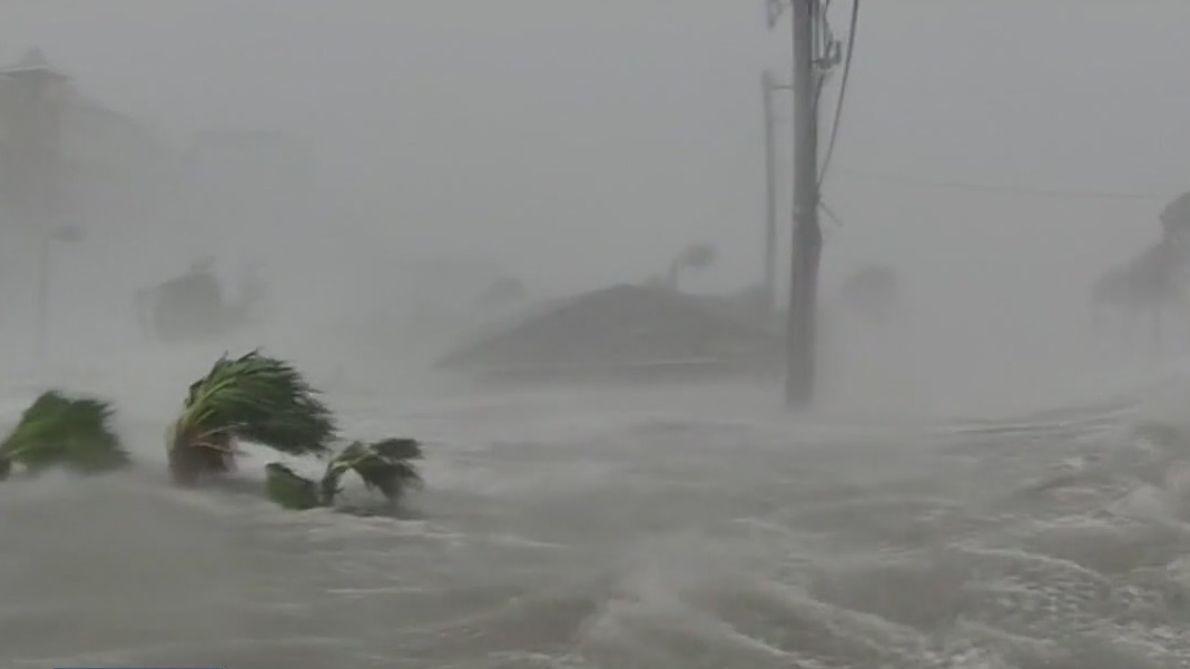 Preparing for hurricane season with NHC