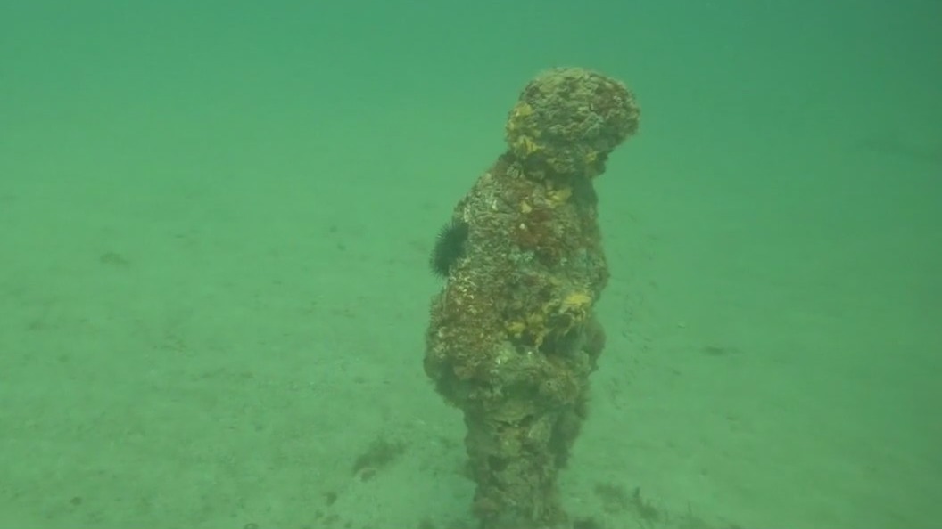 ?Circle of Heroes? honors the fallen