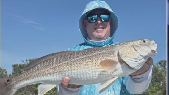 Friday fishing report: May 23, 2025