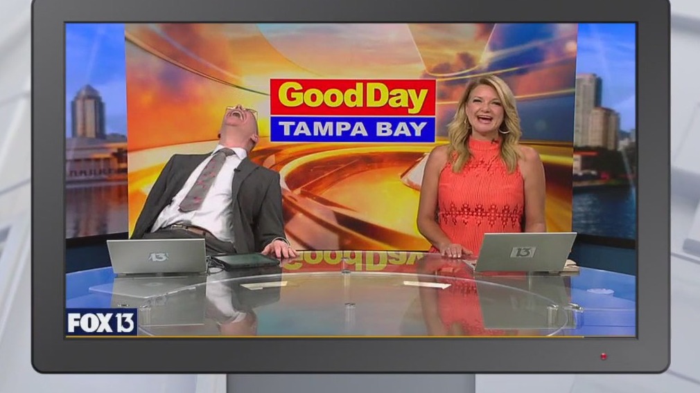 Good Day Goodies | May 23, 2025