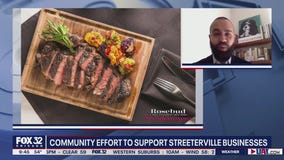 'Streeterville Week' brings together local artists, businesses