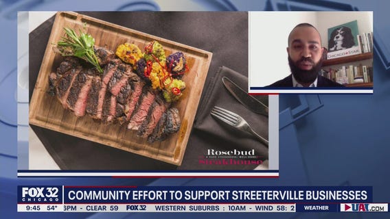 'Streeterville Week' brings together local artists, businesses