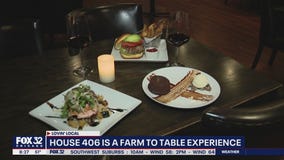 Lovin' Local: House 406 in Northbrook