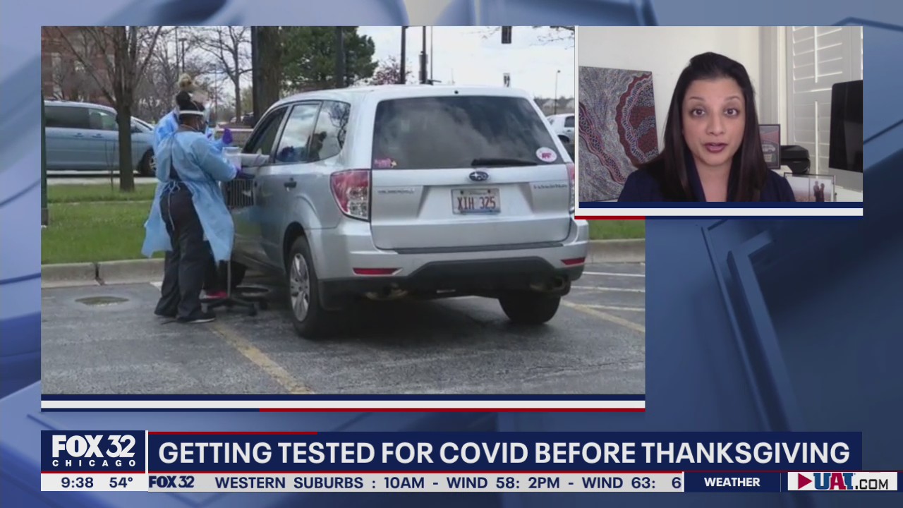 Illinois to implement Tier 3 mitigations tomorrow