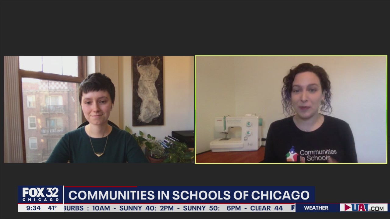 CIS Chicago connects 175 local schools with virtual field trips