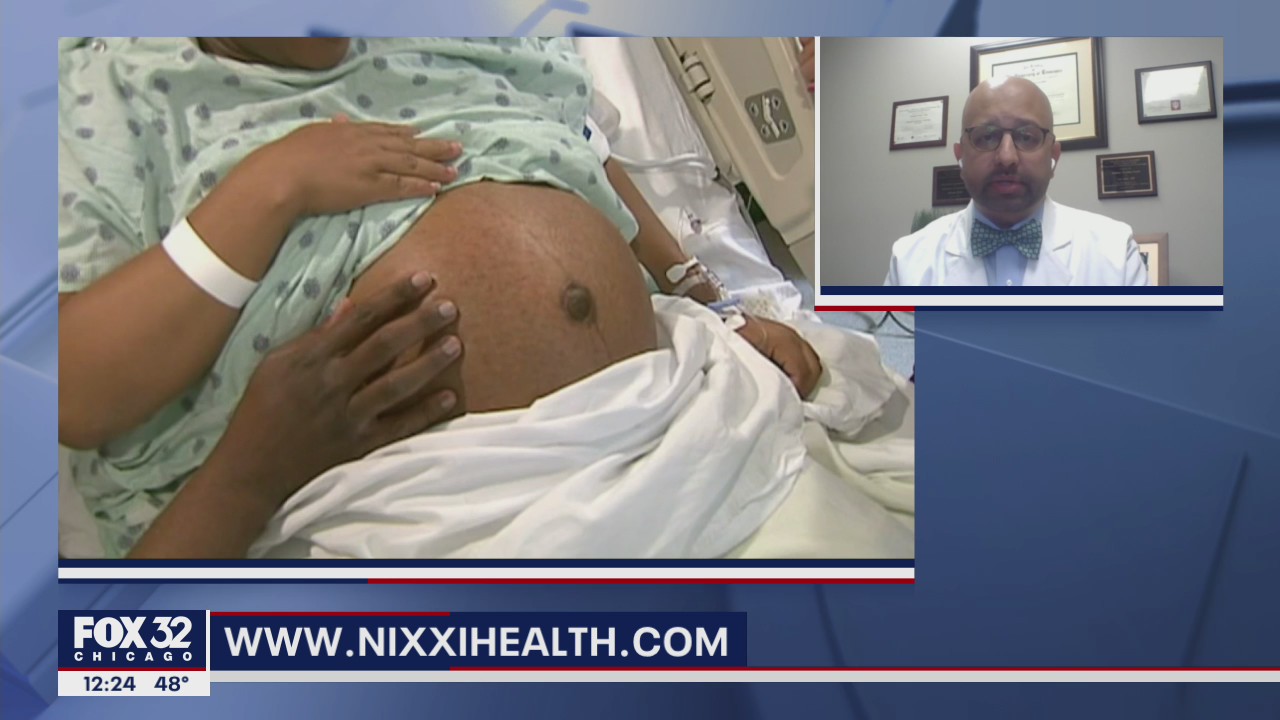 New screening tool helps pregnant women determine risk of delivering prematurely