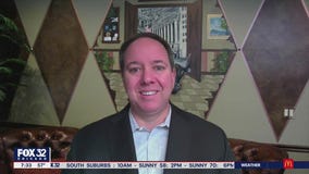 Financial implications stemming from the presidential election