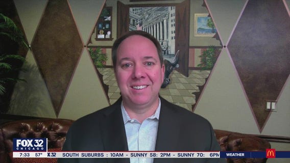 Financial implications stemming from the presidential election