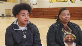 Good Day Grads: Part of the family